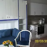 Apartmentanlage 