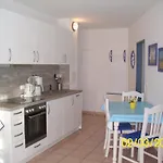 Apartmentanlage 