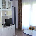 Apartmentanlage 