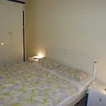 Apartmentanlage 