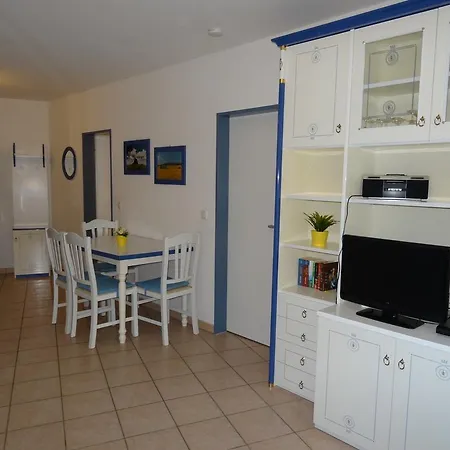 Apartmentanlage Am Salzhaff Rerik