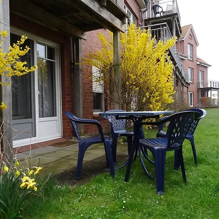 Διαμέρισμα Apartmentanlage 