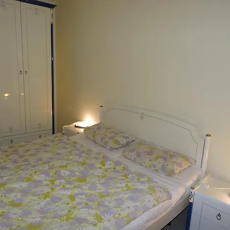 Apartmentanlage 