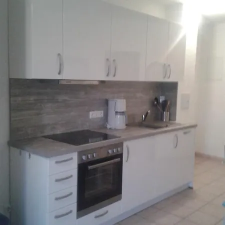 Apartmán Apartmentanlage 