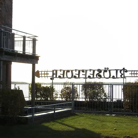 Διαμέρισμα Apartmentanlage 