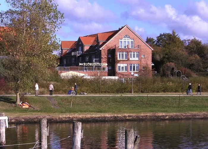 Apartmentanlage 