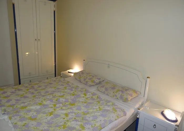 Apartmentanlage 